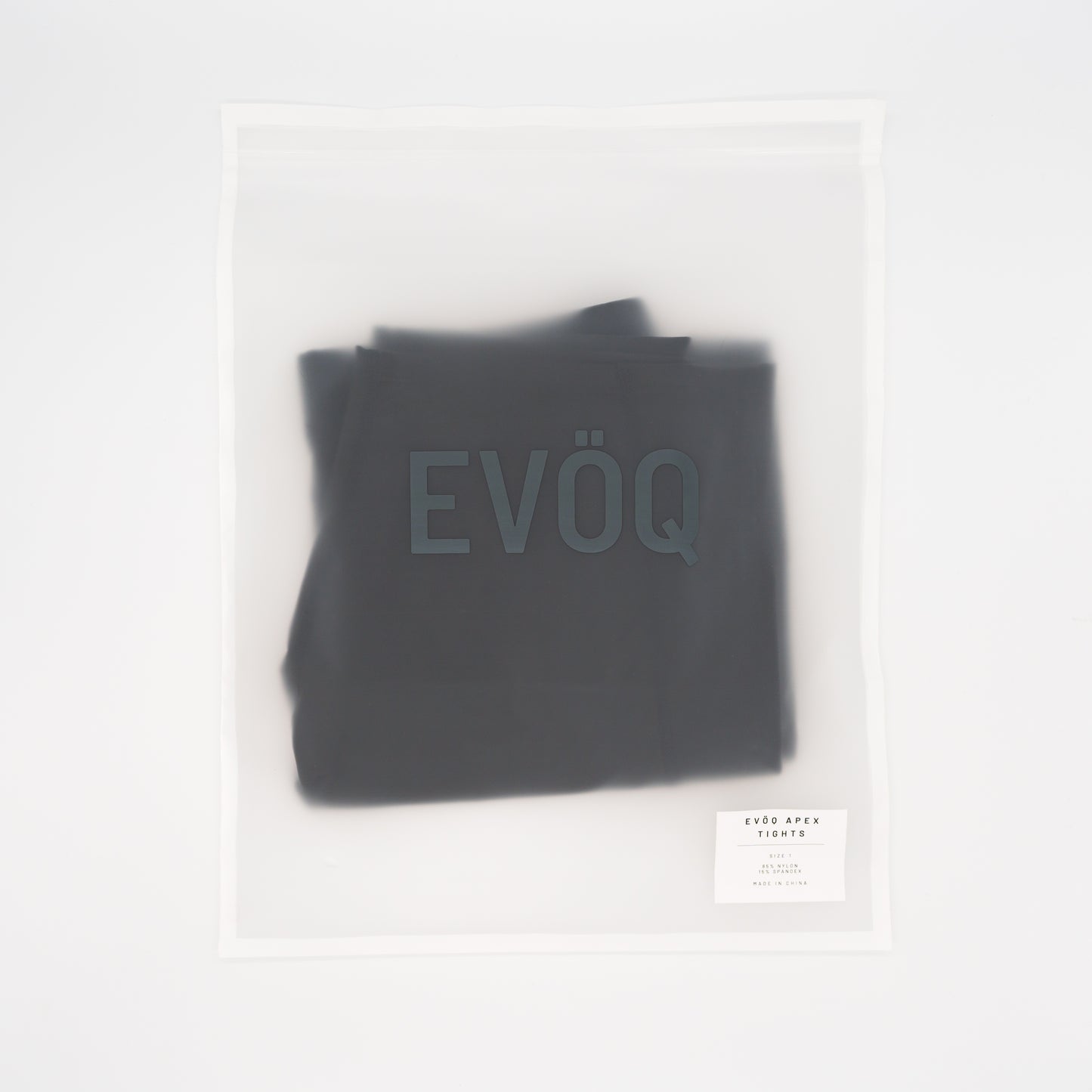 Evöq Apex Tights