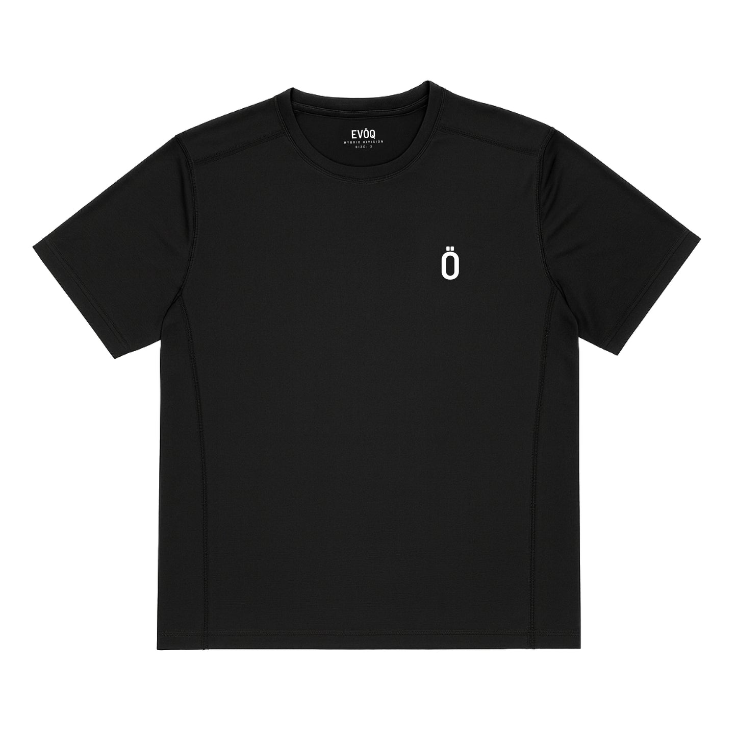 Evöq Base Tee
