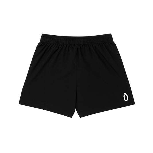 Evöq Base Shorts 5”