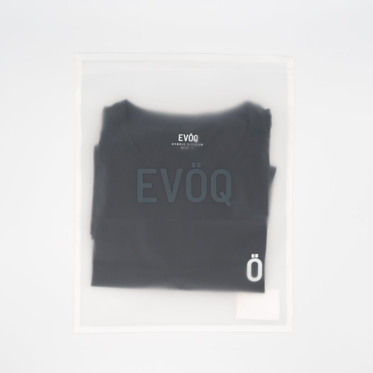 Evöq Base Tee