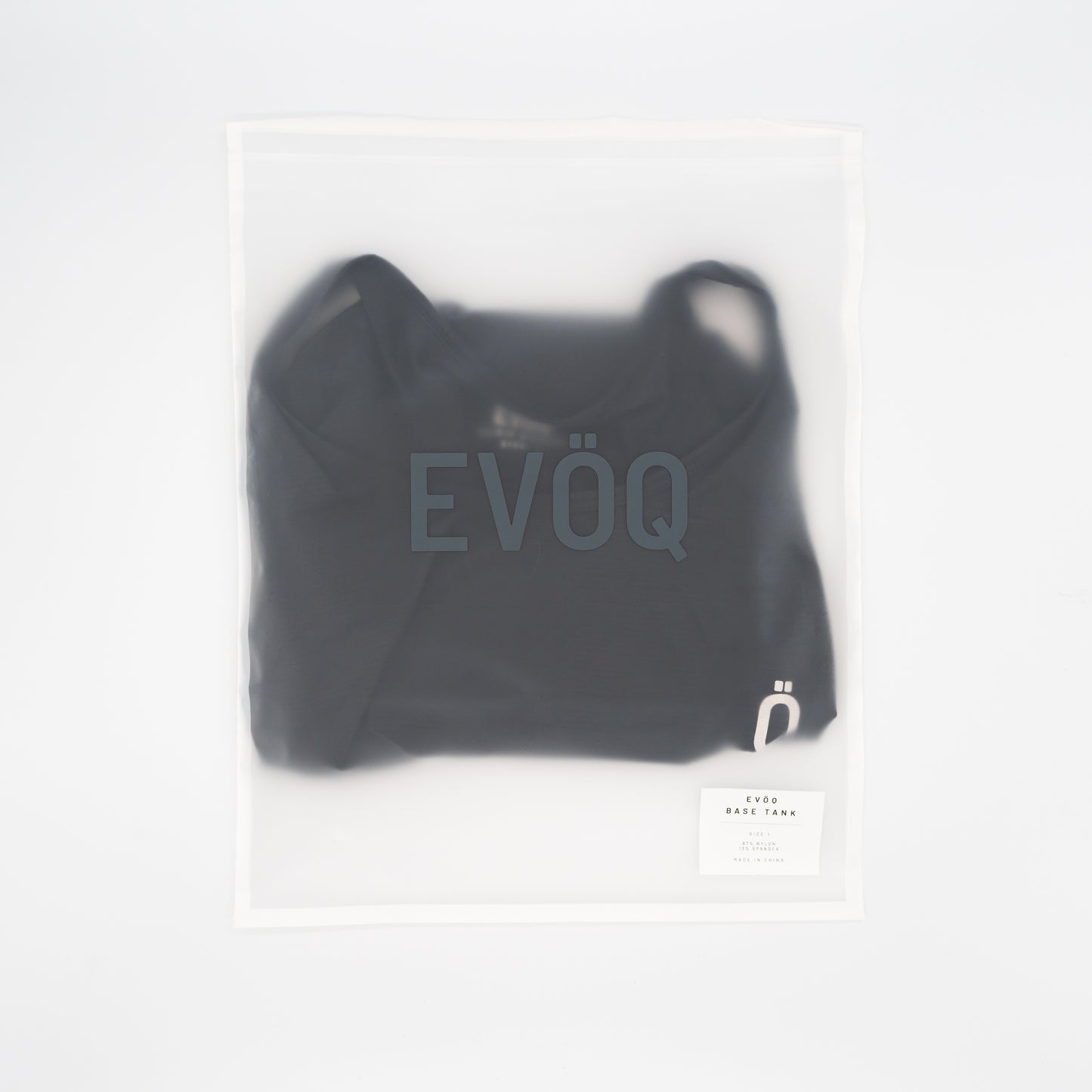 Evöq Base Tank
