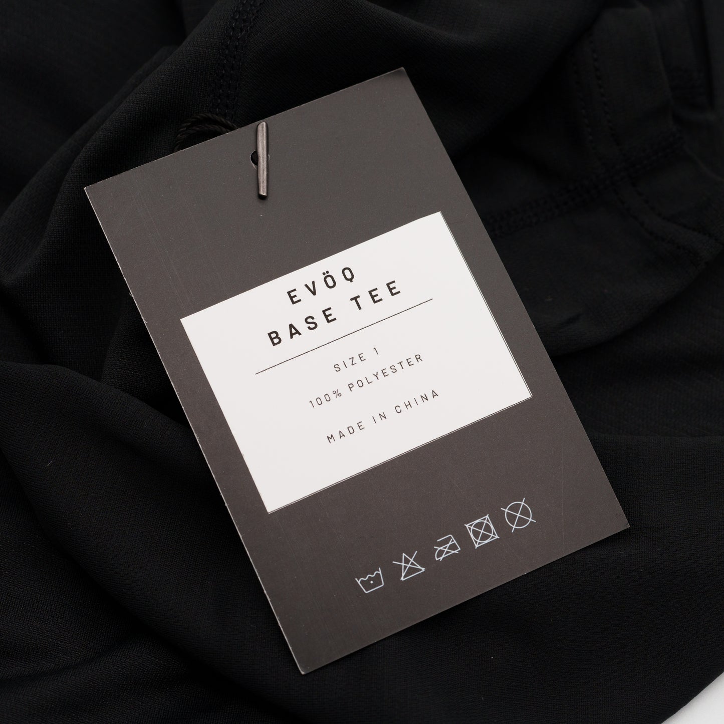 Evöq Base Tee