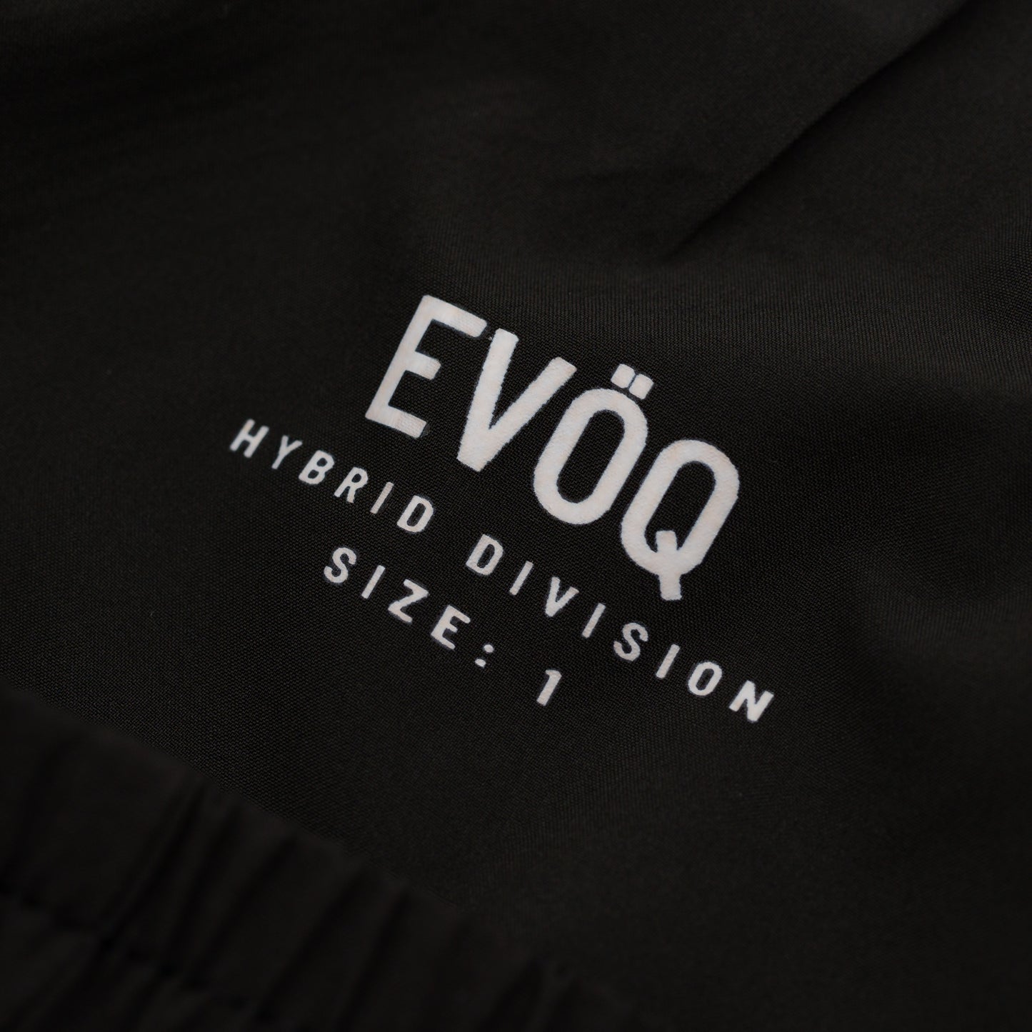 Evöq Base Shorts 5”