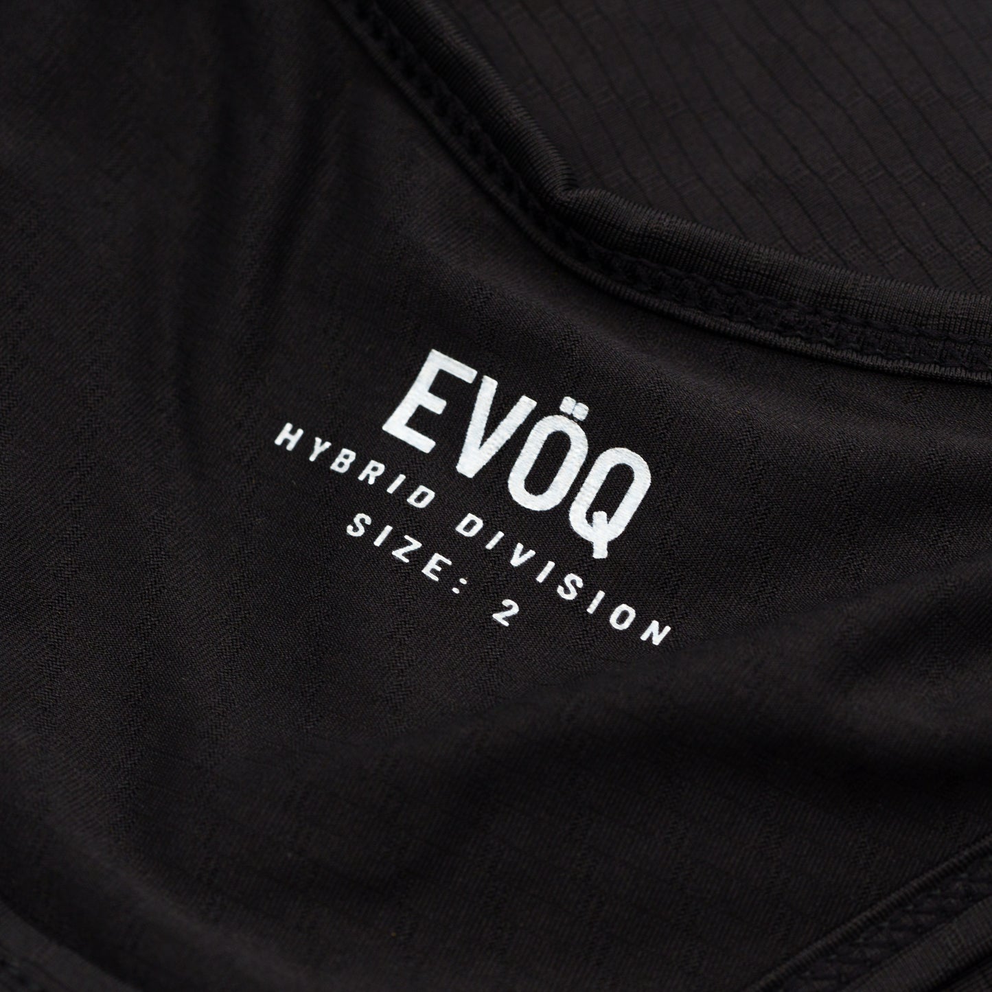 Evöq Base Tank